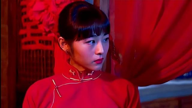 《白鹿原》原著：如果不是“那撮罪恶的麦草”，冷秋月根本不会疯