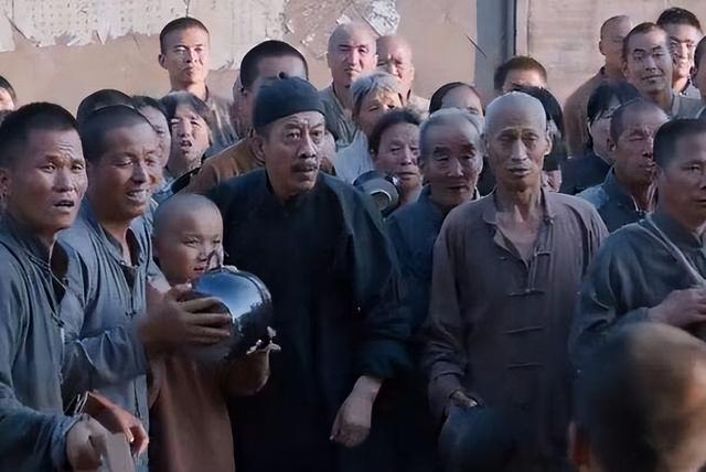 《白鹿原》原著：如果不是“那撮罪恶的麦草”，冷秋月根本不会疯