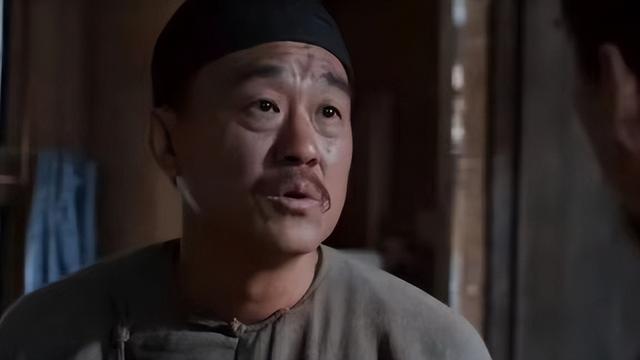 《白鹿原》原著：如果不是“那撮罪恶的麦草”，冷秋月根本不会疯