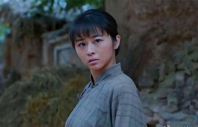 《白鹿原》原著：如果不是“那撮罪恶的麦草”，冷秋月根本不会疯