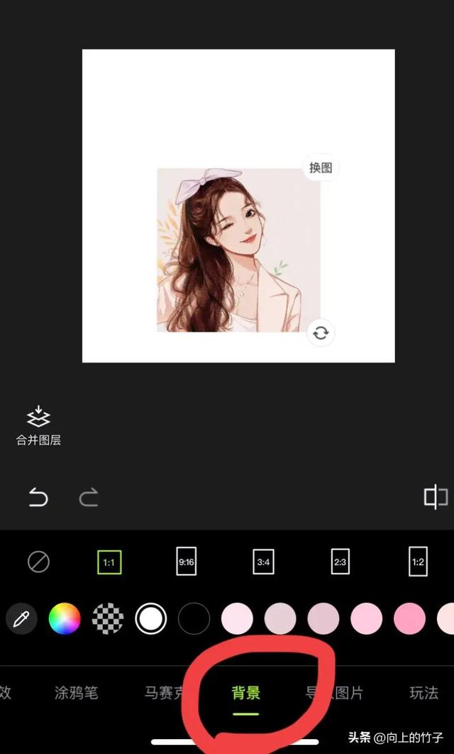 第一眼就吸引人的图片微信头像,第一眼就吸引人的图片微信头像女