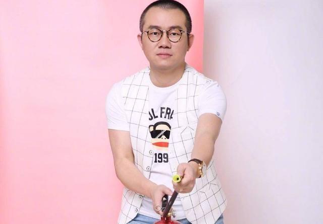 涂磊转战当主播，曾因飞机事件，口碑急转直下