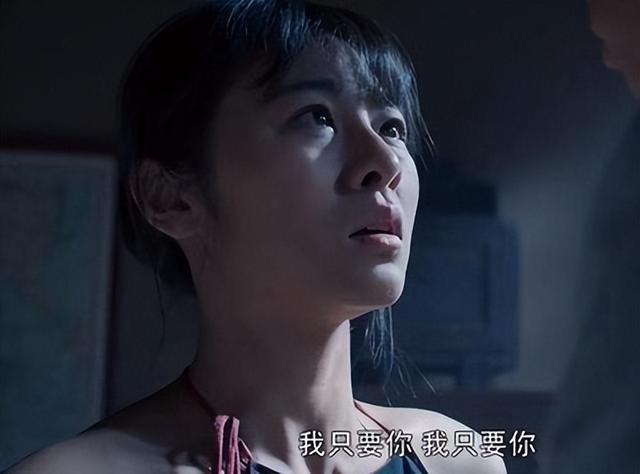 《白鹿原》原著：如果不是“那撮罪恶的麦草”，冷秋月根本不会疯