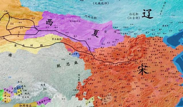 辽金为什么不列入正史了,辽金为什么不列入正史了呢