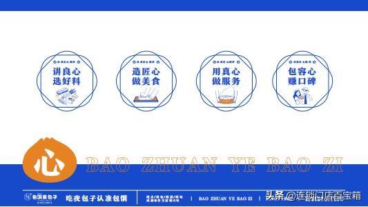 包客佳包子店加盟，好客包子铺加盟