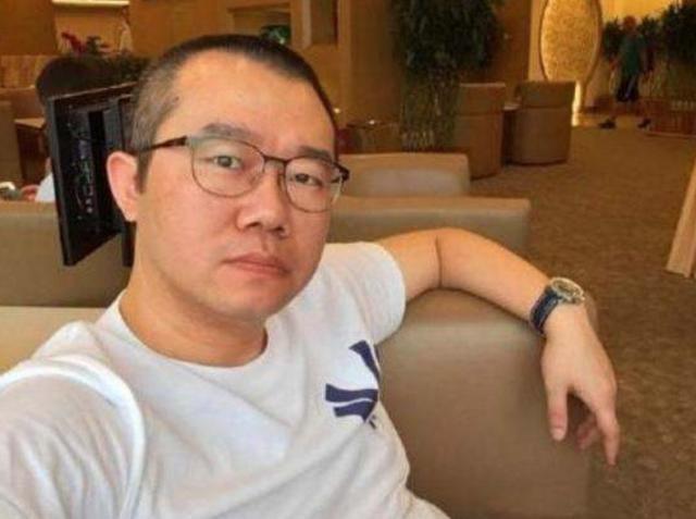 涂磊转战当主播，曾因飞机事件，口碑急转直下