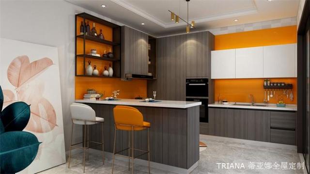 定制家具加盟品牌排行榜，定制家具加盟品牌有哪些