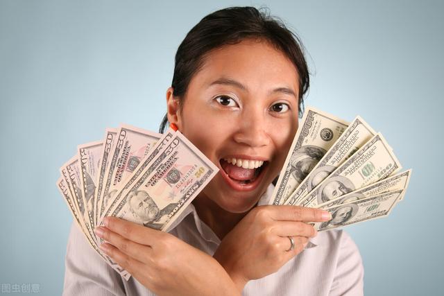 每天挣2000元的方法，赚钱方法每天收入3000