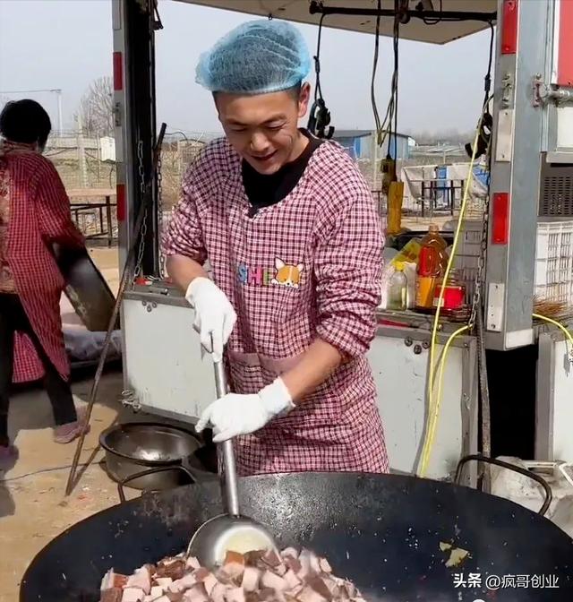 农村不起眼的生意，一天能赚1~2千，很多人偷偷发财