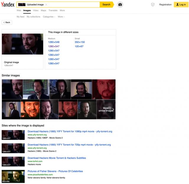 在线识图查图片来源，图片识别在线图片识别