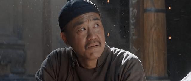 《白鹿原》原著：如果不是“那撮罪恶的麦草”，冷秋月根本不会疯