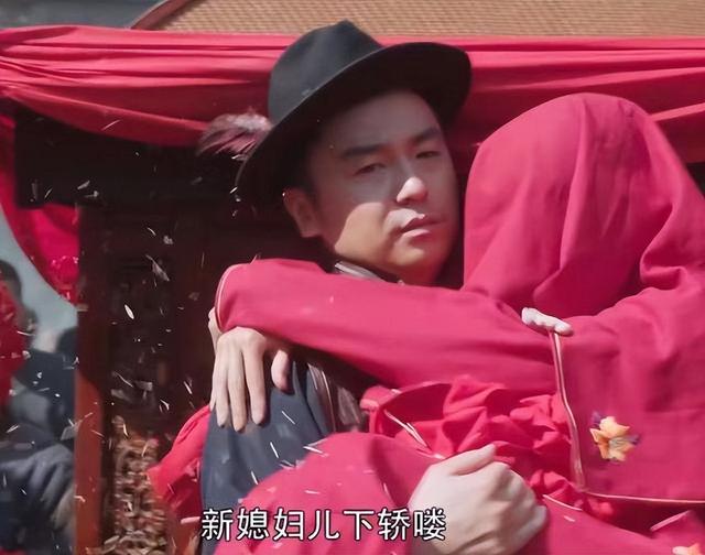 《白鹿原》原著：如果不是“那撮罪恶的麦草”，冷秋月根本不会疯