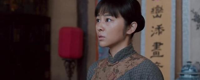 《白鹿原》原著：如果不是“那撮罪恶的麦草”，冷秋月根本不会疯