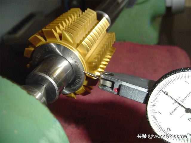 千分表的使用方法图解视频,千分表的使用方法图解