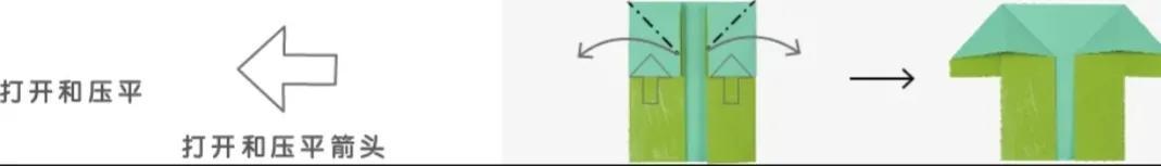 儿童折纸大全100种暗器，儿童折纸大全100种河花