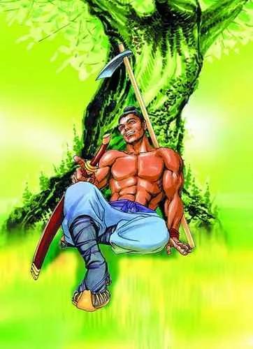 梁山最垃圾的十个天罡塔，梁山最垃圾的十个天罡(废物前十排行)