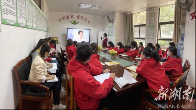 科学衔接 给孩子一个快乐童年