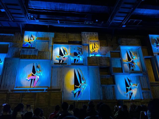 敦煌壁画十二仙女图介绍作品，敦煌壁画十二仙女图介绍官网