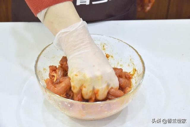 风干猪肉干怎么做家庭制作，猪肉干怎么做家庭制作没有烤箱