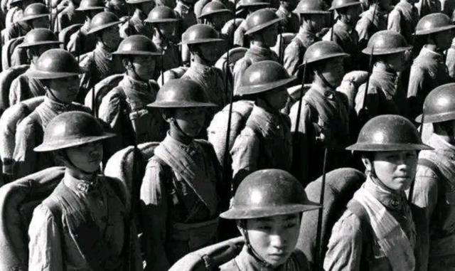 中国陆军人数，中国的陆军有多少人