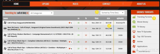 搜索引擎排名大全百度，搜索引擎排名大全下载