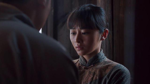 《白鹿原》原著：如果不是“那撮罪恶的麦草”，冷秋月根本不会疯