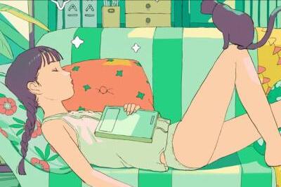 女生兴趣爱好100种图片，女生兴趣爱好100种练出气质的