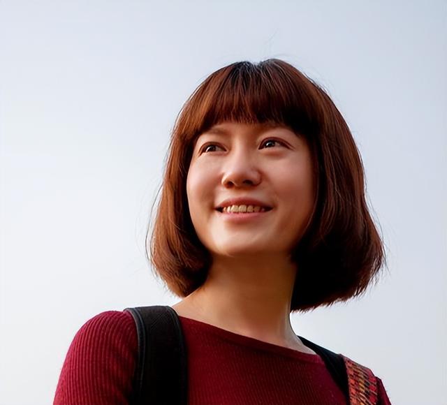 翁帆怀孕大肚照 杨振宁,杨振宁妻子翁帆怀孕照