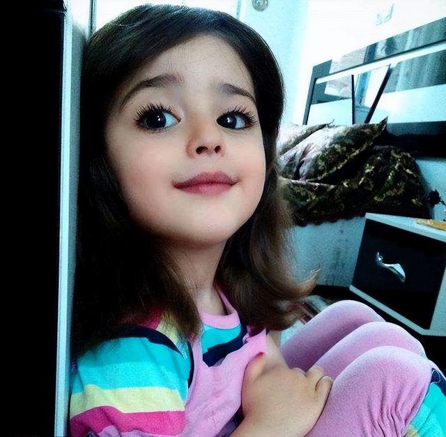 白龙王说长得漂亮的人怎样，白龙王说长得好看的人天涯