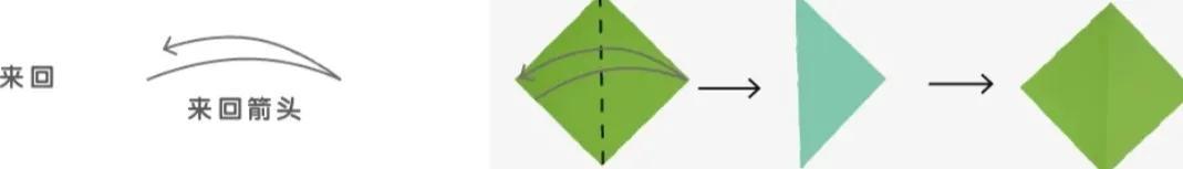 儿童折纸大全100种暗器，儿童折纸大全100种河花