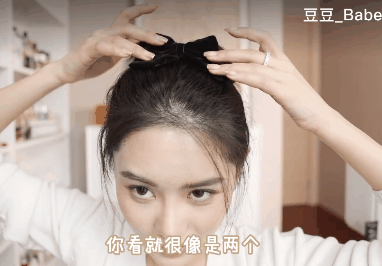 儿童编发大全简单漂亮视频教程披肩蝴蝶结，儿童编发大全简单漂亮视频教程下面好多小编