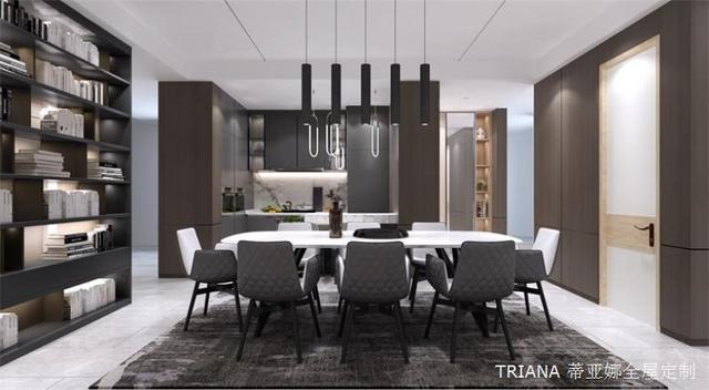 定制家具加盟品牌排行榜，定制家具加盟品牌有哪些