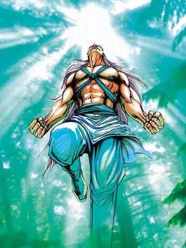 梁山最垃圾的十个天罡塔，梁山最垃圾的十个天罡(废物前十排行)