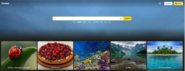 在线识图查图片来源，图片识别在线图片识别