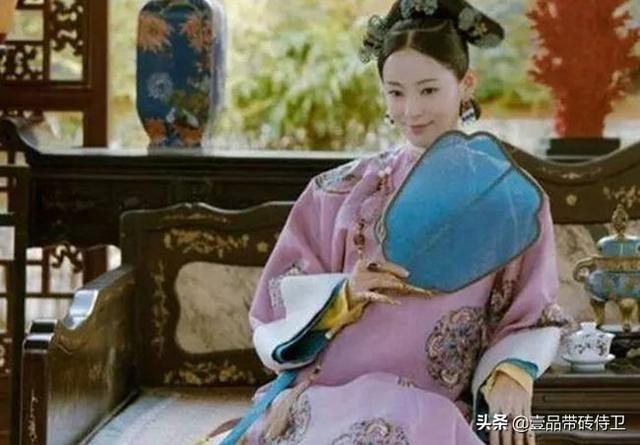 历史上最好听的“五大姓氏”，随便起名都好听，快看看有你的吗