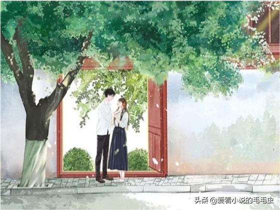 本糙汉男主宠文，男主痞帅会撩，荷尔蒙爆棚，苏炸少女心"