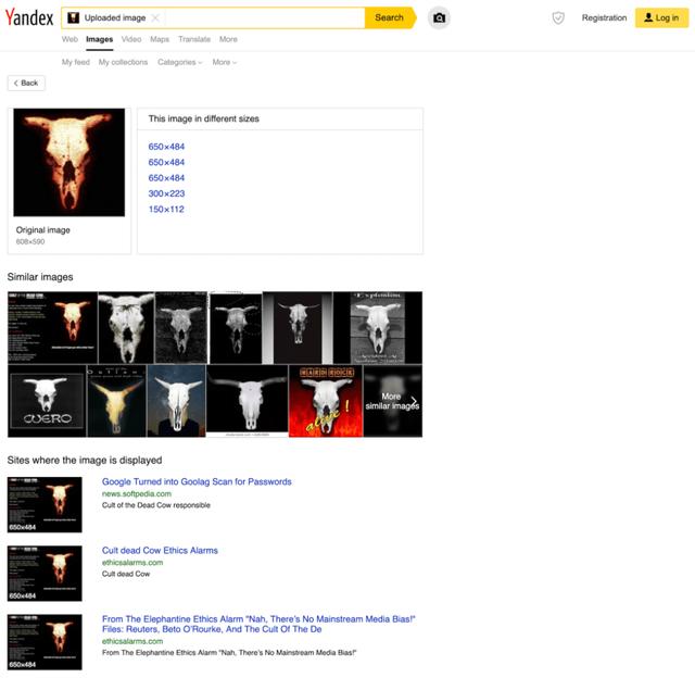在线识图查图片来源，图片识别在线图片识别