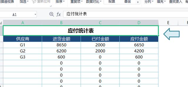 入出库存一目了然的明细表app，入出库存一目了然的明细表模板