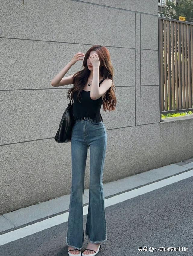 透明三角女裤子，透明三角女裤头照片