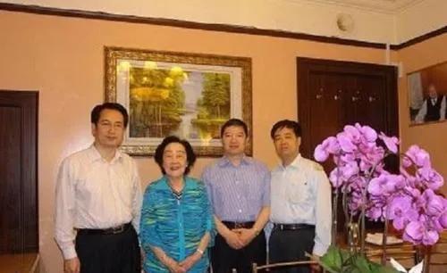 袁世凯的后代现状，袁世凯子孙现状