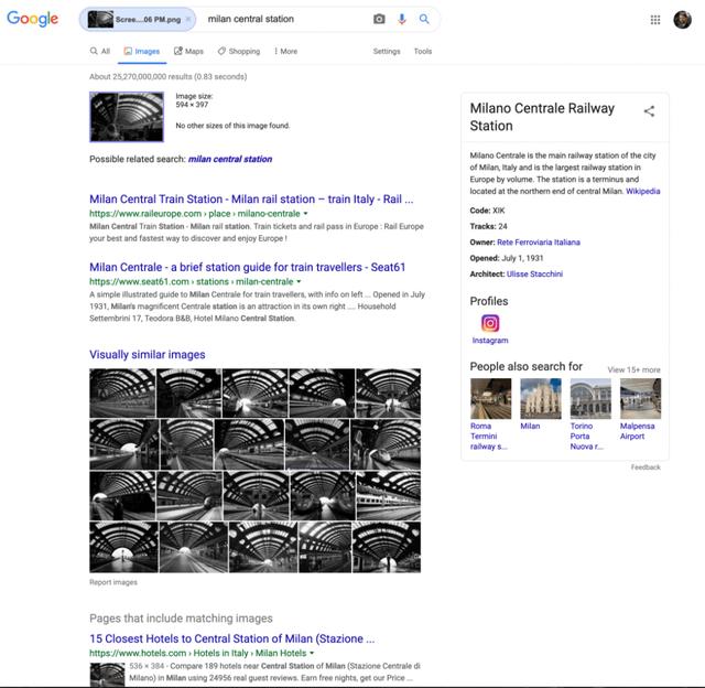 在线识图查图片来源，图片识别在线图片识别