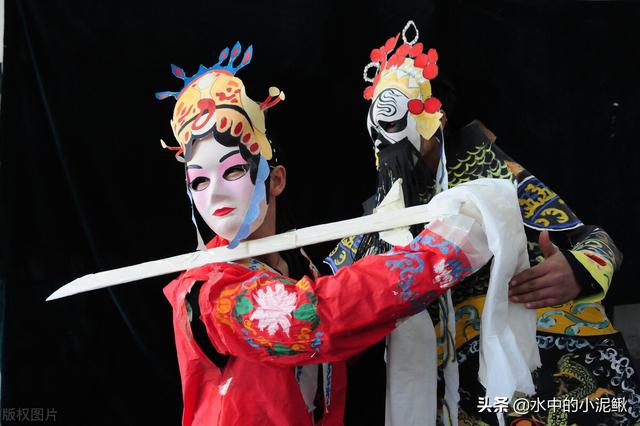 霸王别姬经典台词独白，霸王别姬经典台词我本是女娇娥