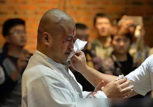 马保国有没有真功夫演员,马保国有没有真功夫演员名字