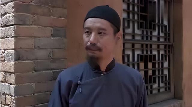 《白鹿原》原著：如果不是“那撮罪恶的麦草”，冷秋月根本不会疯