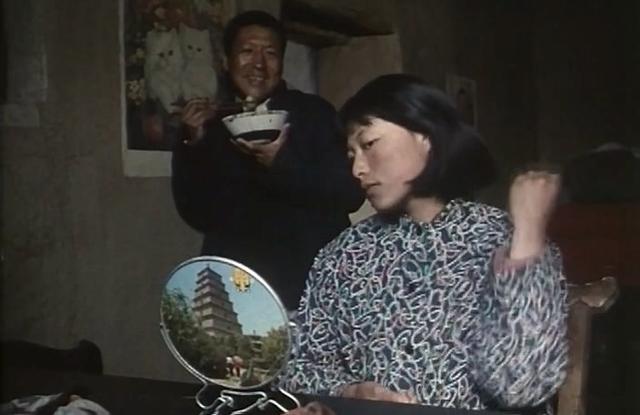 《鸡窝洼人家》：一场“夫妻互换”引发思想觉醒，贾平凹，牛