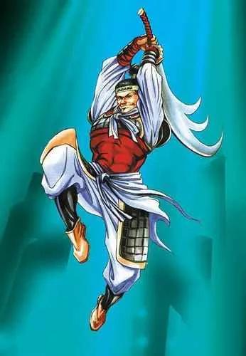 梁山最垃圾的十个天罡塔，梁山最垃圾的十个天罡(废物前十排行)