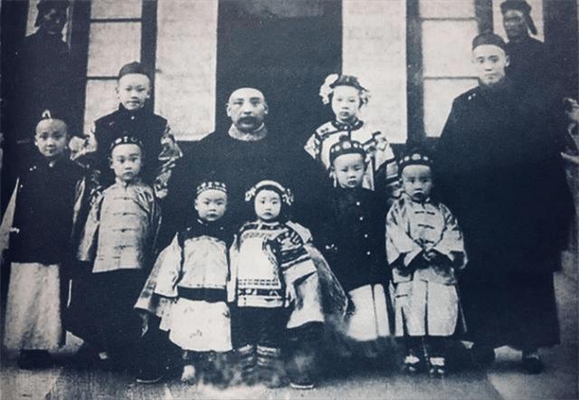 袁世凯的后人现状怎样，袁世凯的后人现状如何