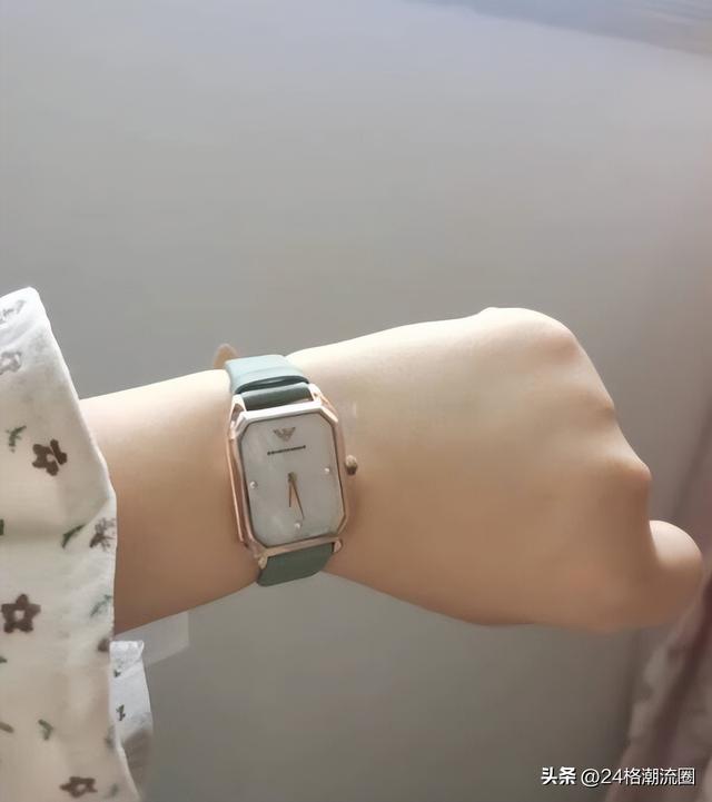 阿玛尼手表真伪鉴别官网,阿玛尼手表真伪鉴别官网查询