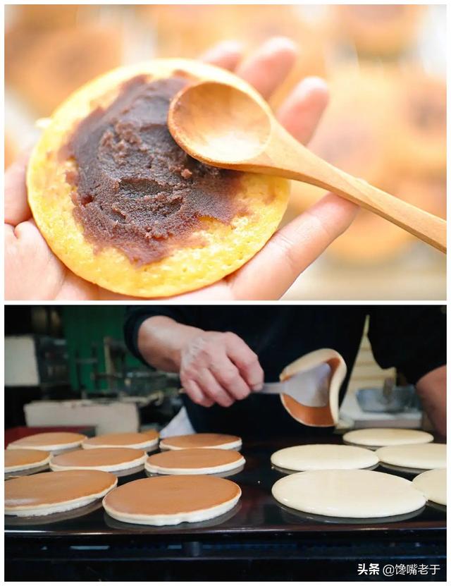 日本街头的“十大小吃”，果然名不虚传，难怪被称为“美食天堂”