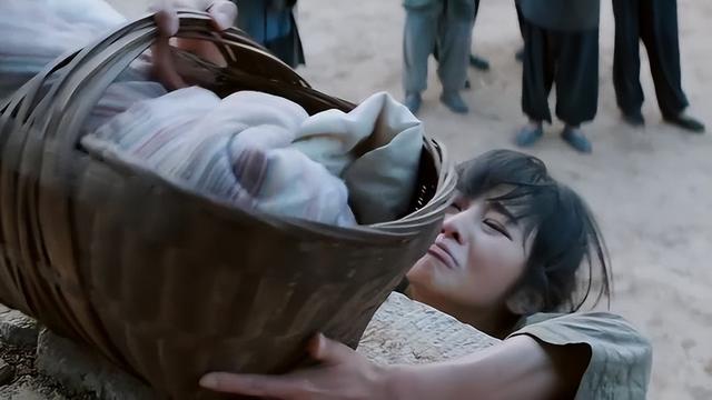 《白鹿原》原著：如果不是“那撮罪恶的麦草”，冷秋月根本不会疯